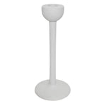 Farrah Knob Candleholder