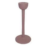 Farrah Knob Candleholder