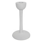 Farrah Knob Candleholder