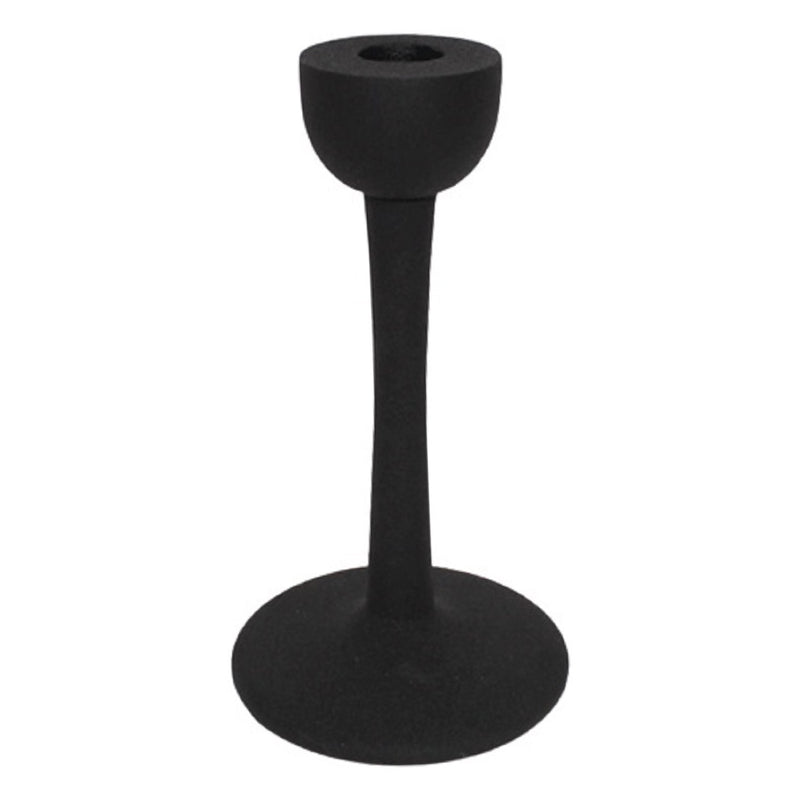 Farrah Knob Candleholder