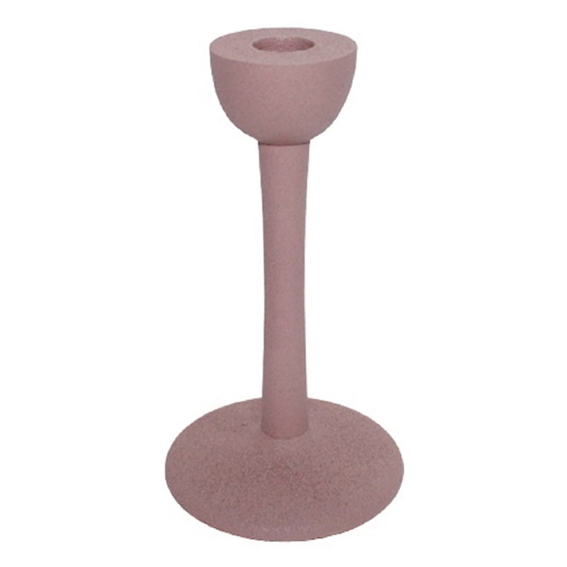 Farrah Knob Candleholder