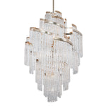 Corbett Lighting Mont Blanc Chandelier