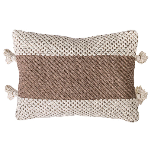 Bracken Throw Pillow