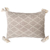 Camarillo Diamond Throw Pillow