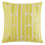 Trina Turk Palmdale Embroidered Throw Pillow