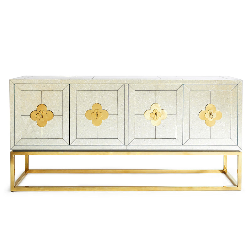 Jonathan Adler Delphine Credenza