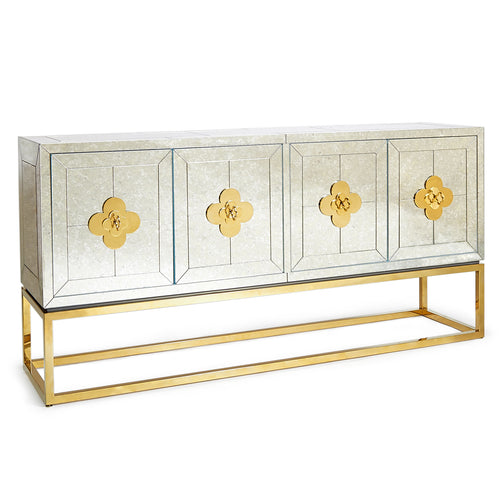 Jonathan Adler Delphine Credenza