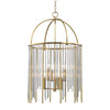 Hudson Valley Lighting Lewis Pendant