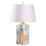 Wildwood Under The Sea I Table Lamp