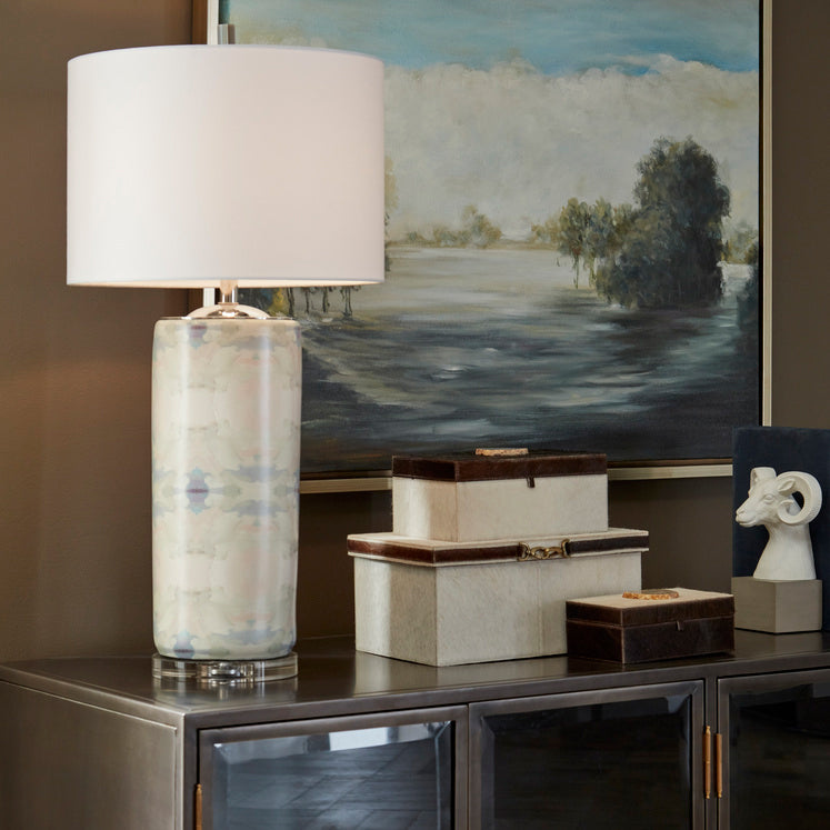 Wildwood Coral Bay Table Lamp