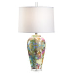 Wildwood Indigo Girl I Table Lamp