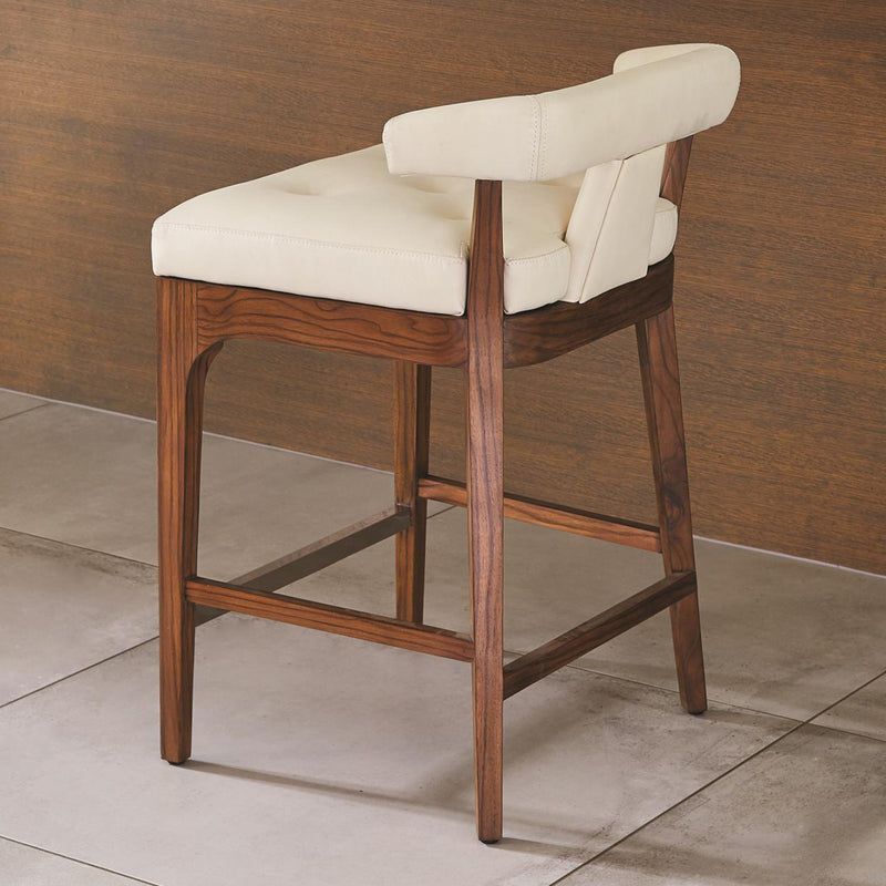 Global Views Moderno Counter Stool