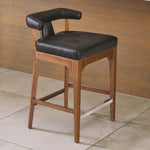 Global Views Moderno Counter Stool