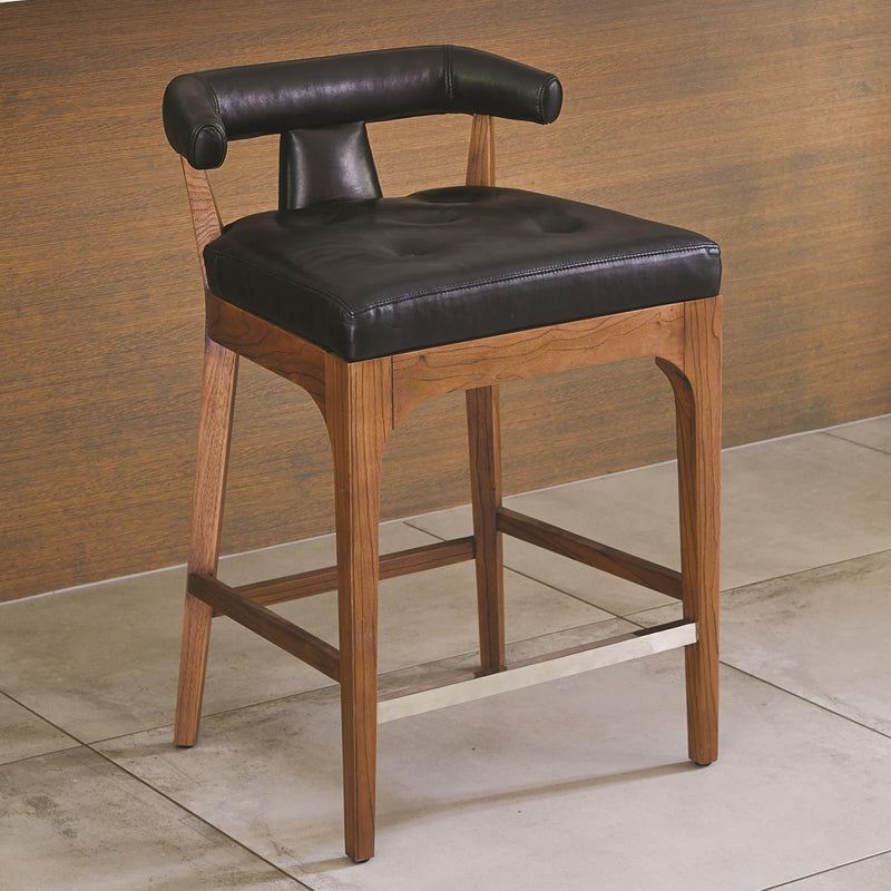 Global Views Moderno Counter Stool