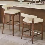 Global Views Moderno Counter Stool