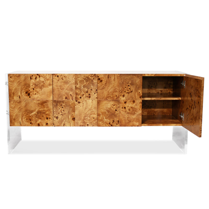 Jonathan Adler Bond Credenza