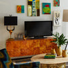 Jonathan Adler Bond Credenza