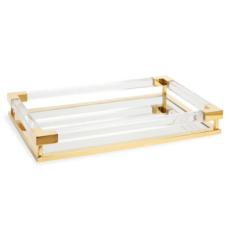 Jonathan Adler Jacques Small Tray