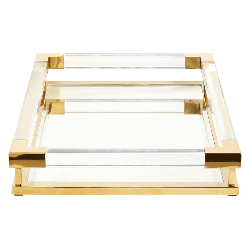 Jonathan Adler Jacques Small Tray