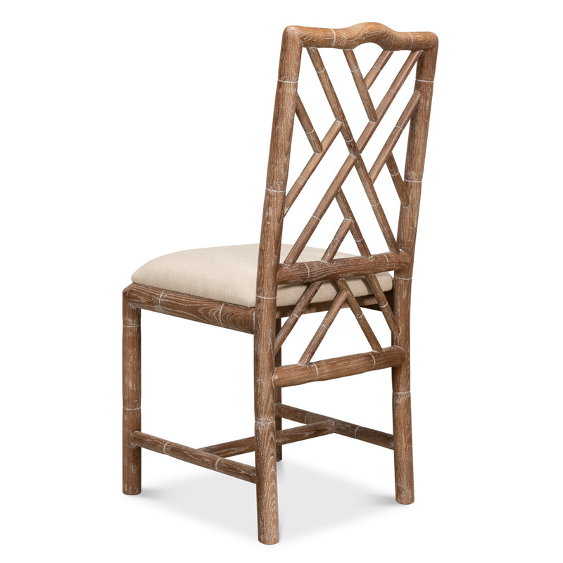 Bingham Dining Chair Set of 2