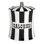 Jonathan Adler Vice Calories Canister