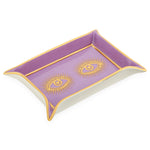 Jonathan Adler Eyes Valet Tray