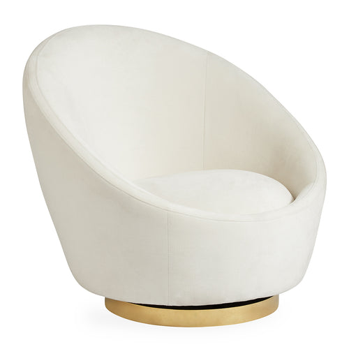 Jonathan Adler Ether Swivel Chair