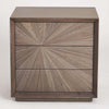 Global Views Eucalyptus Burst Bedside Chest