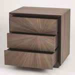 Global Views Eucalyptus Burst Bedside Chest