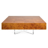 Jonathan Adler Bond Coffee Table