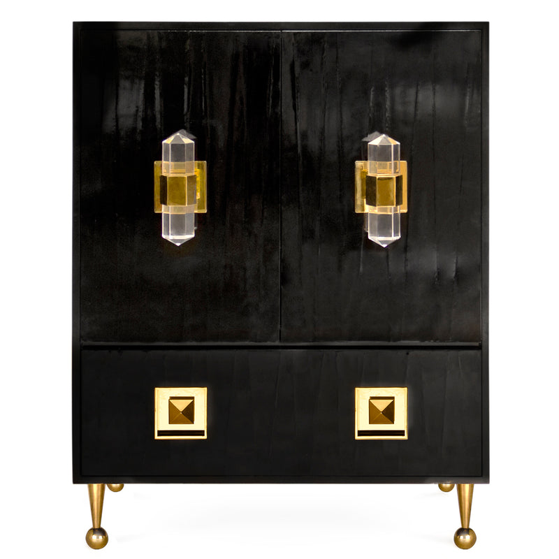 Jonathan Adler Crawford Cabinet