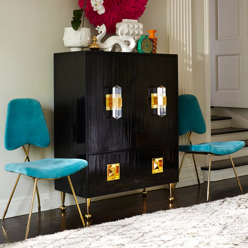 Jonathan Adler Crawford Cabinet