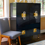 Jonathan Adler Crawford Cabinet