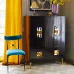 Jonathan Adler Crawford Cabinet