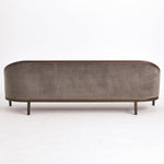 Global Views Tailored Sofa