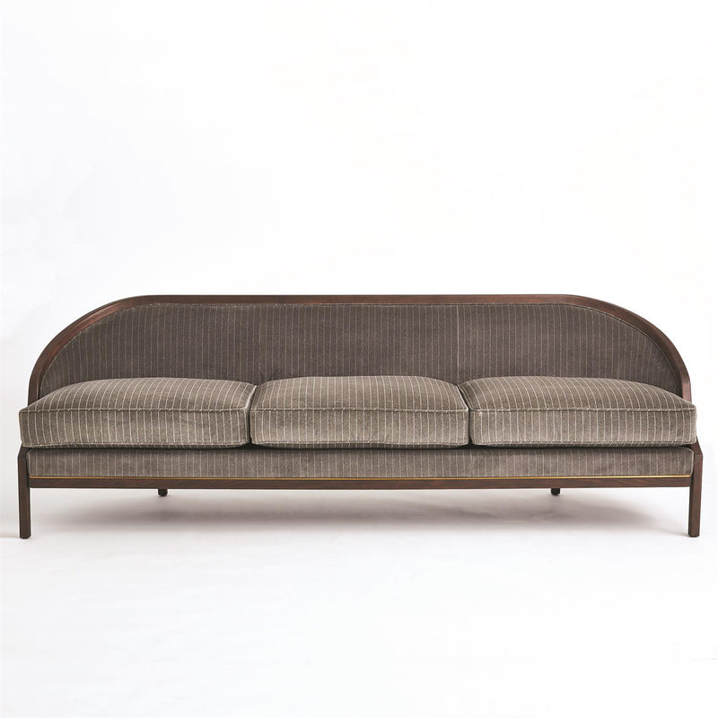 Global Views Tailored Sofa