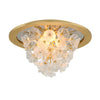 Corbett Lighting Jasmine Flush Ceiling Mount