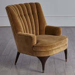 Global Views Duncan Accent Chair