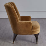 Global Views Duncan Accent Chair