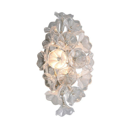 Corbett Lighting Jasmine Wall Sconce