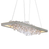 Corbett Lighting Jasmine Linear Island Light