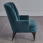 Global Views Duncan Accent Chair