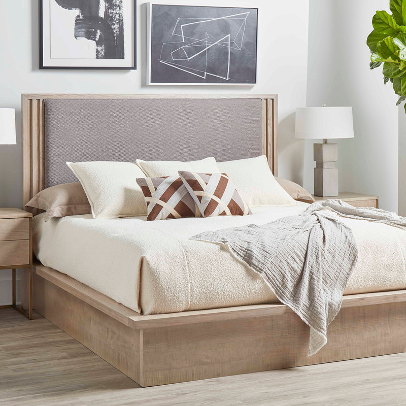 A.R.T. Furniture North Side Panel Bed