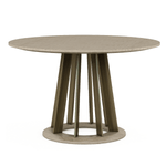 A.R.T. Furniture North Side Round Dining Table