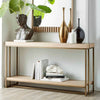 A.R.T. Furniture North Side Sofa Table