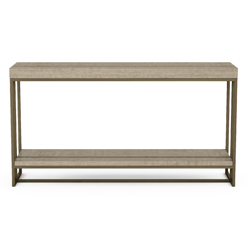 A.R.T. Furniture North Side Sofa Table