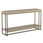 A.R.T. Furniture North Side Sofa Table