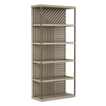 A.R.T. Furniture North Side Etagere Bookcase