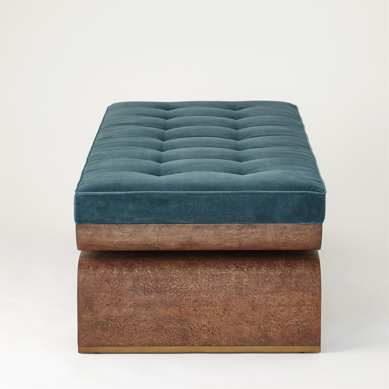 Global Views Ives Daybed - Final Sale