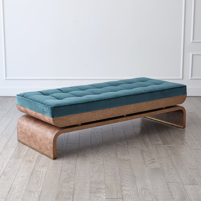 Global Views Ives Daybed - Final Sale